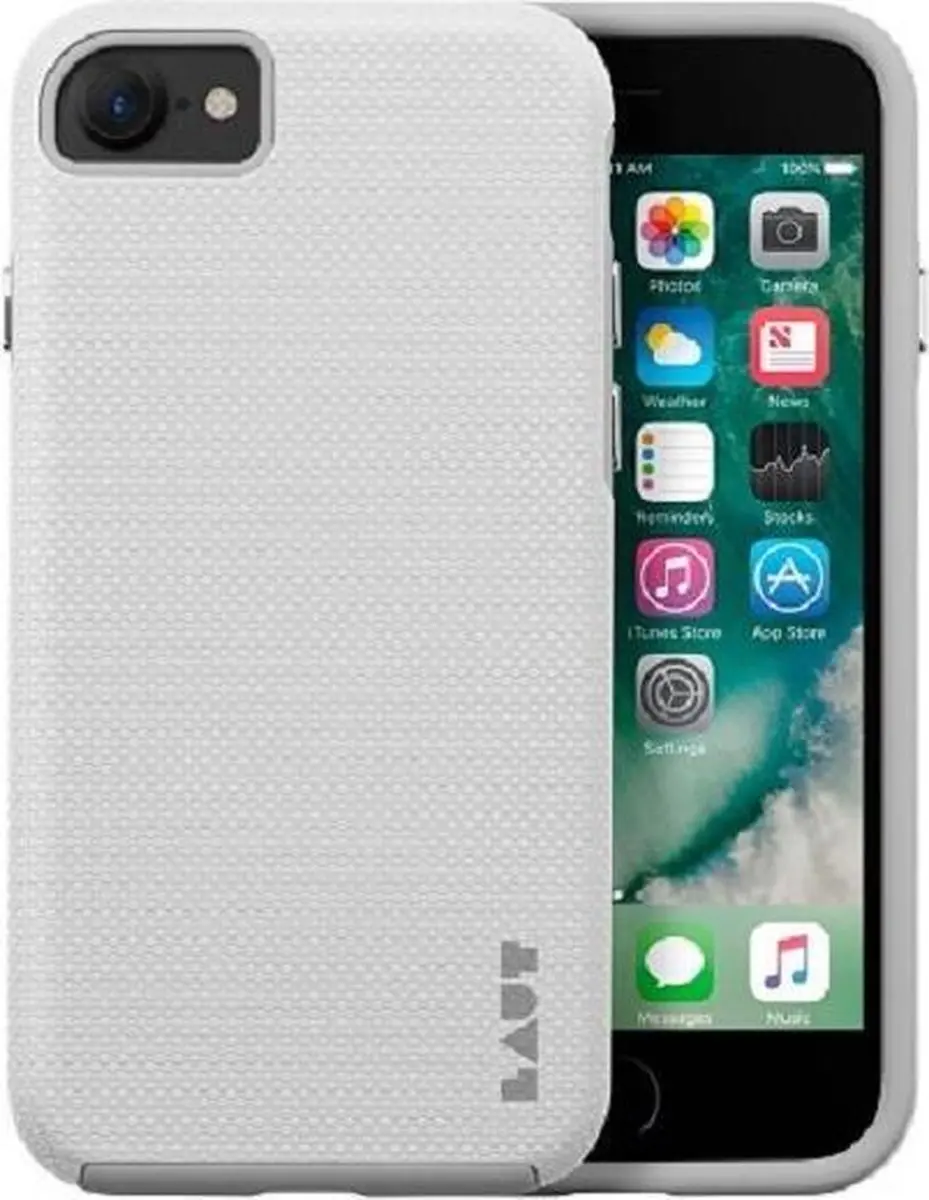 Laut Shield iPhone 7/8