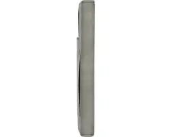 Mobiparts MP-122616 Hoesje iPhone 14 Plus - Grijs