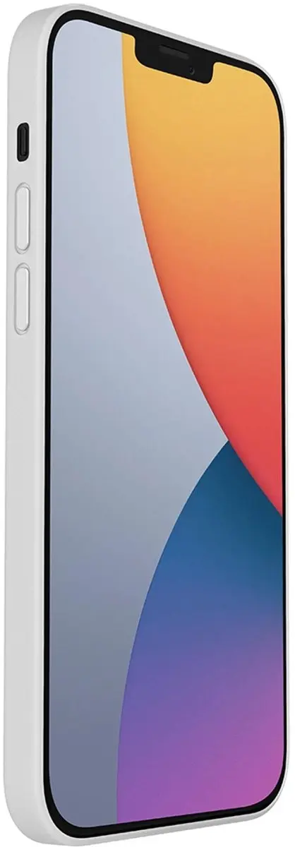 Laut Slimskin Hoesje iPhone 12 Pro Max 42745 - Transparant