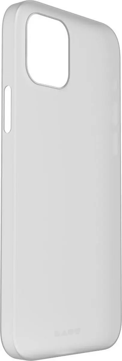 Laut Slimskin Hoesje iPhone 12 Pro Max 42745 - Transparant
