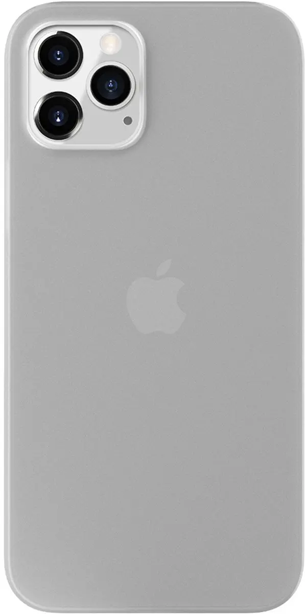 Laut Slimskin Hoesje iPhone 12 Pro Max 42745 - Transparant
