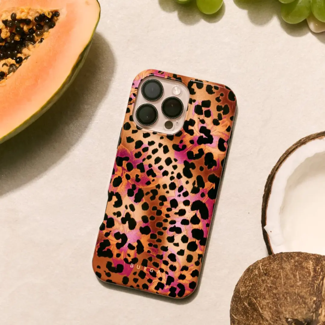 Burga Tough Case Samsung Galaxy A36 - Wild Era