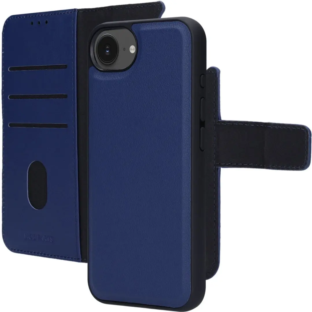 Mobiparts MP-128837 Hoesje iPhone 16/17