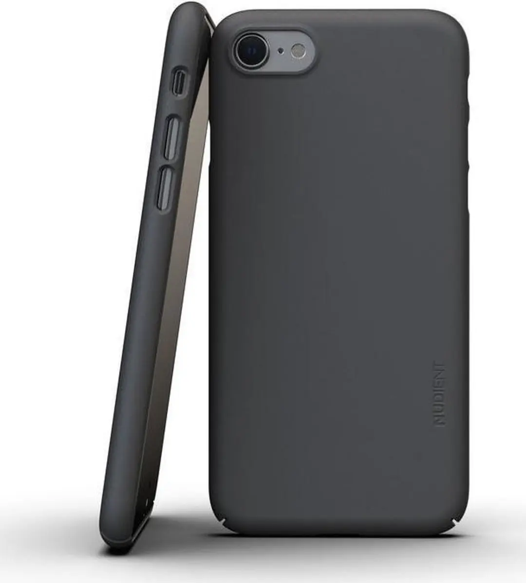 Nudient Thin Precise Case iPhone 7/8/SE V3