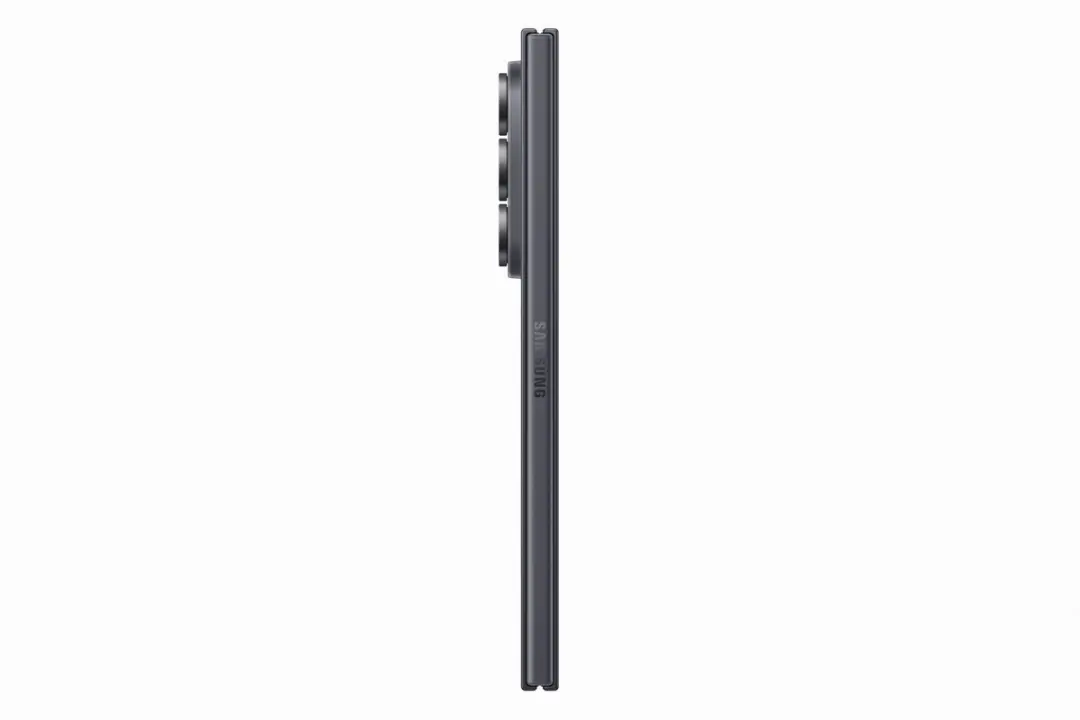 Samsung Galaxy Z Fold8 Ultra F976ZKCBL - 512GB - Graphite