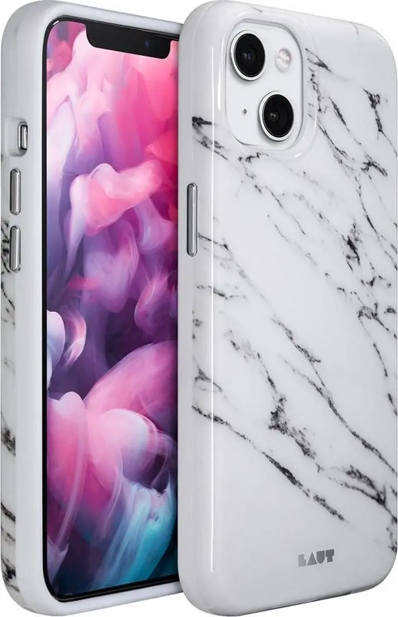 Laut Huex Elements Marble Hoesje 46442