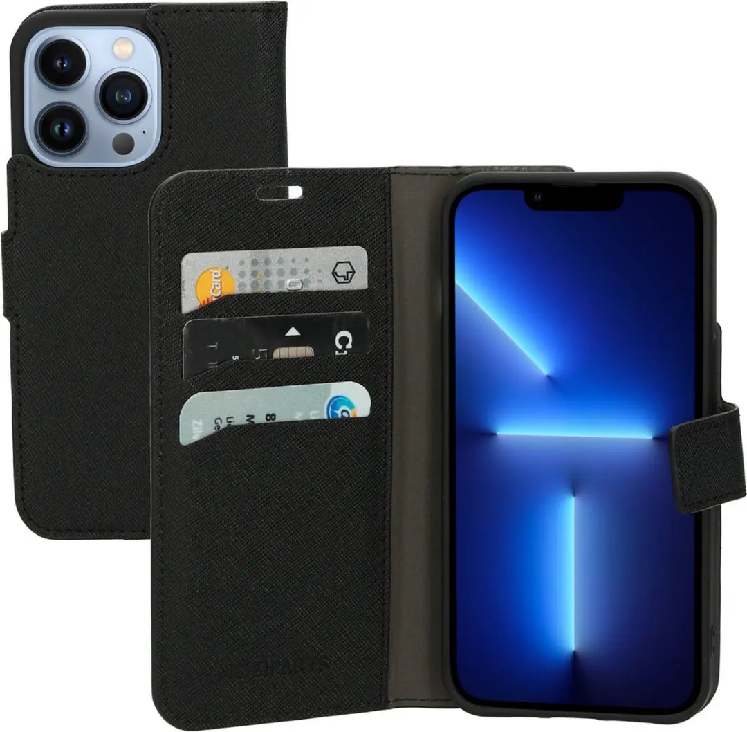 Mobiparts MP-118645 Hoesje iPhone 13 Pro