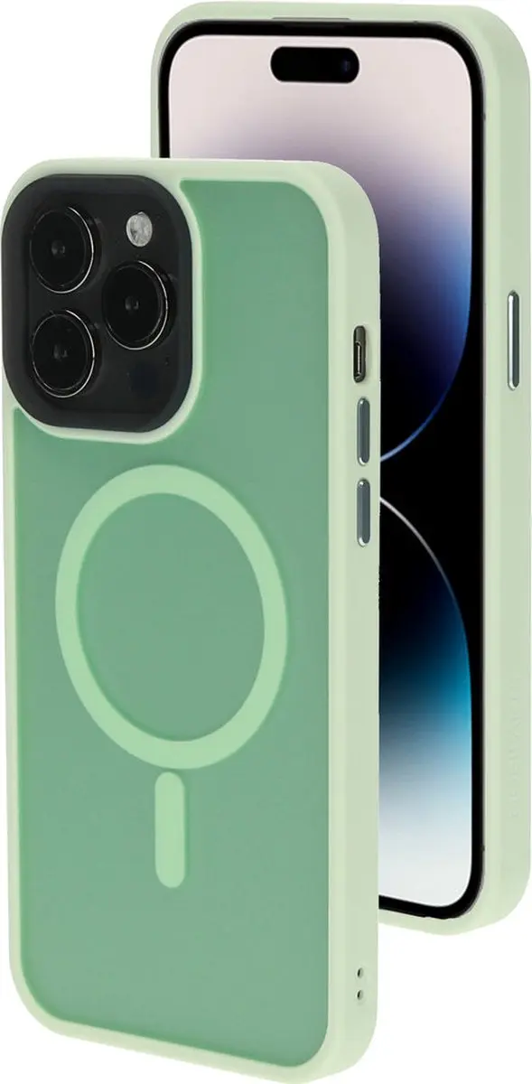Mobiparts MP-124281 Hoesje iPhone 14 Pro Max