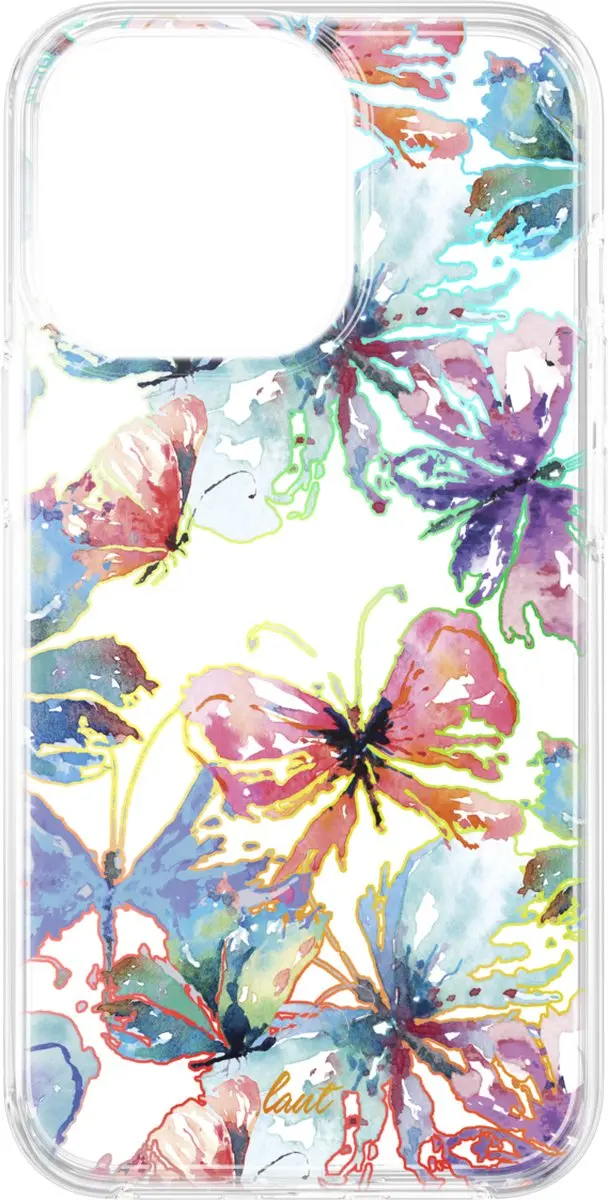 Laut Crystal Palette TPU Hoesje iPhone 13 Pro