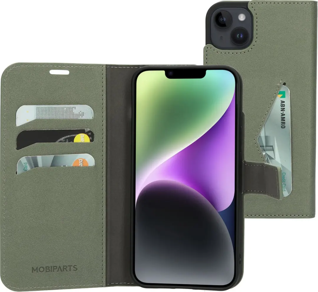Mobiparts MP-122628 Hoesje iPhone 14 Plus