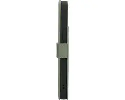 Mobiparts MP-122628 Hoesje iPhone 14 Plus - Groen
