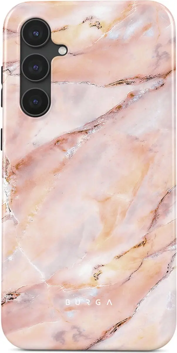 Burga Tough Case Samsung Galaxy S23 FE
