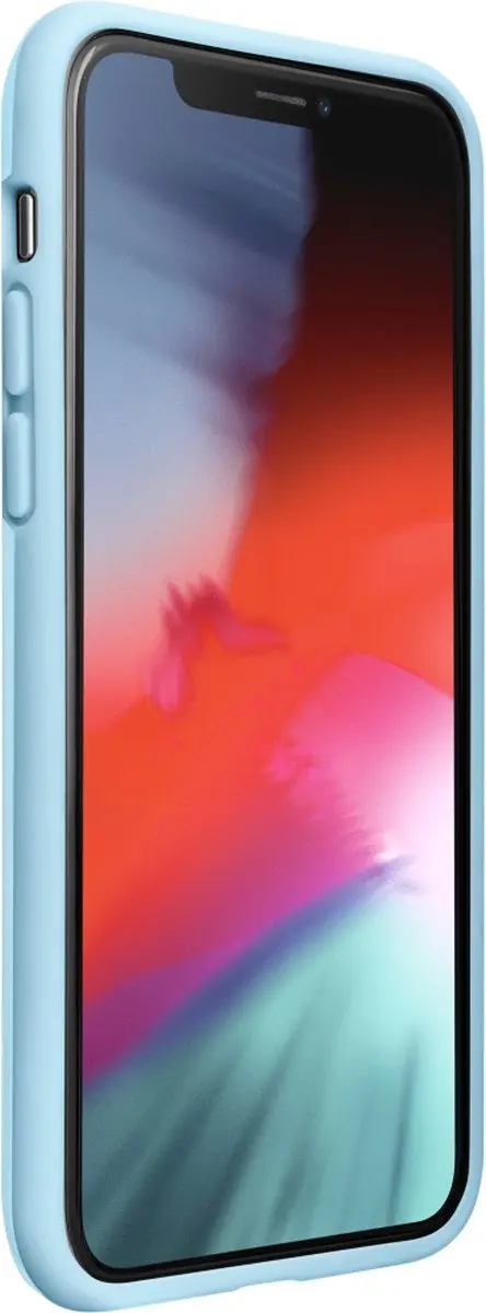 Laut Huex Pastel TPU Hoesje iPhone 11 Pro - Babyblauw - afbeelding 6 van 6