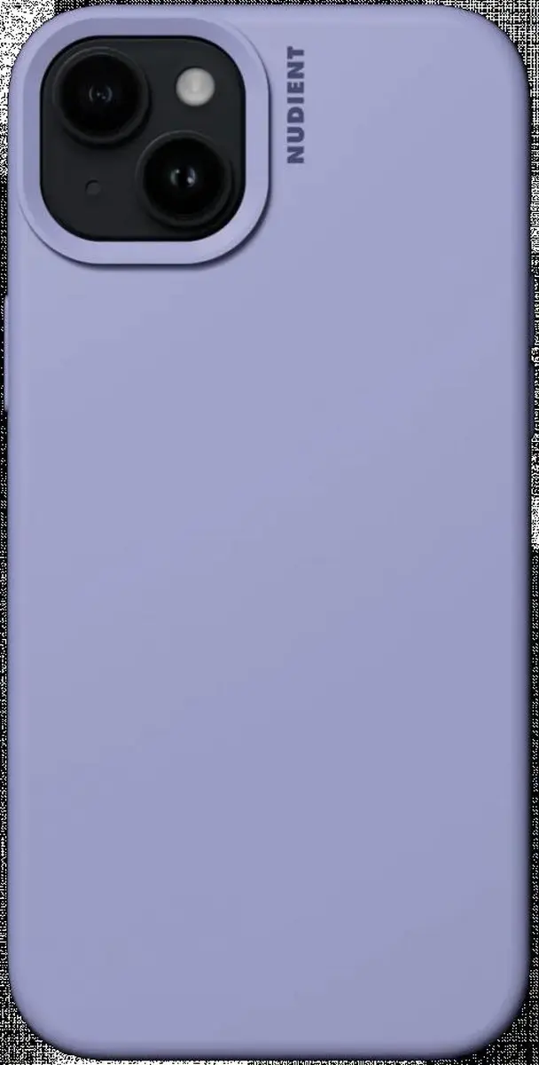 Nudient Base Case iPhone 15 Plus