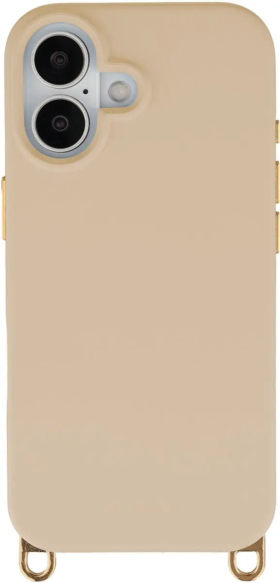 Selencia Hoesje iPhone 17 Rivièra MagSafe