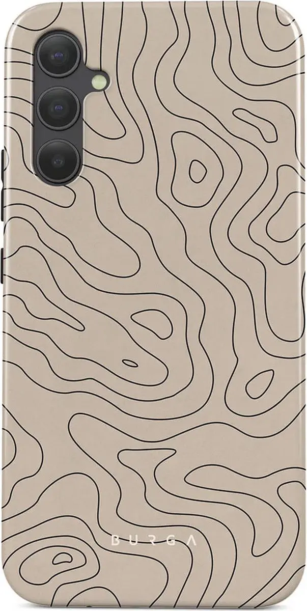 Burga Tough Case Samsung Galaxy A35 5G Wild Terrain