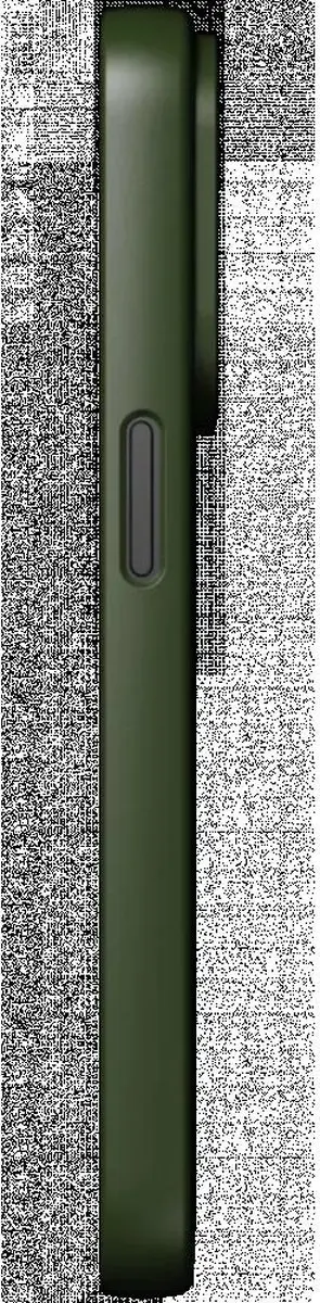 Nudient Thin Precise Case iPhone 15 Pro V3 - Groen - afbeelding 6 van 6