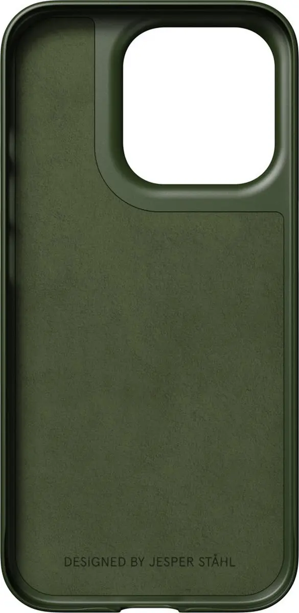 Nudient Thin Precise Case iPhone 15 Pro V3