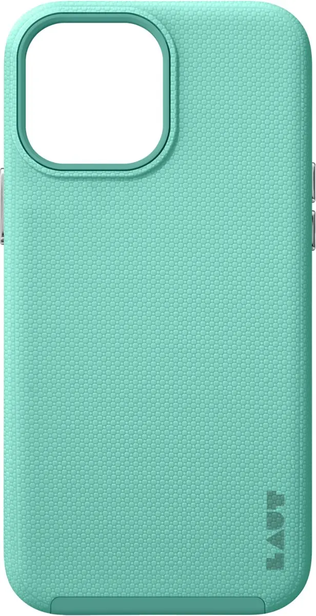 Laut Shield PC & Siliconen Hoesje iPhone 13 Pro