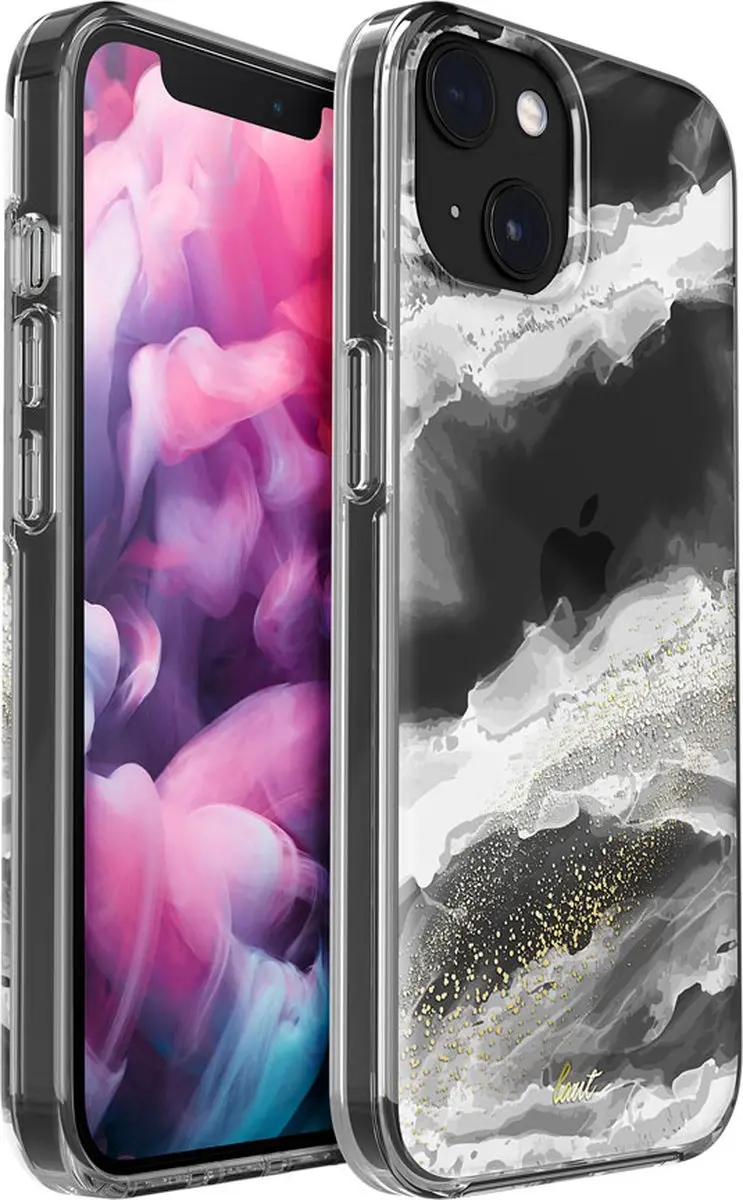 Laut Crystal Ink Hoesje iPhone 13