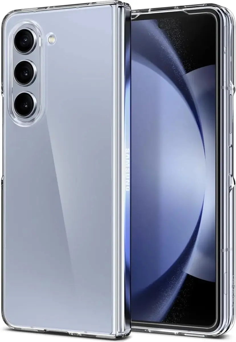 Spigen Air Skin Hoesje ACS06222