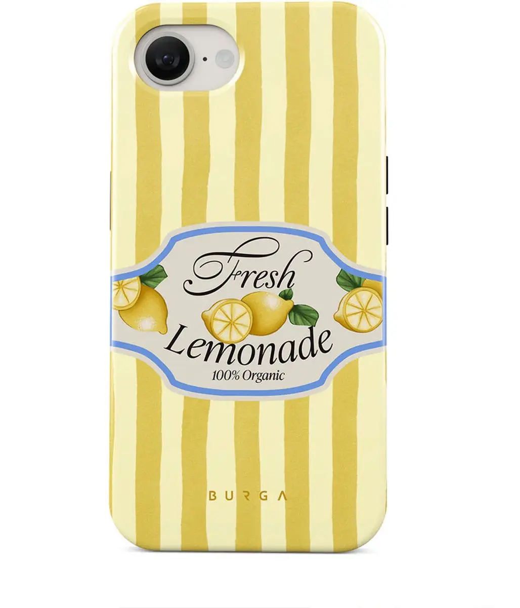 Burga Tough Case iPhone 16/17