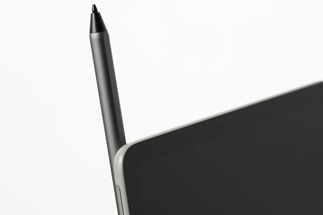 ZAGG Stylus G2 109917203 Styluspen - Grijs