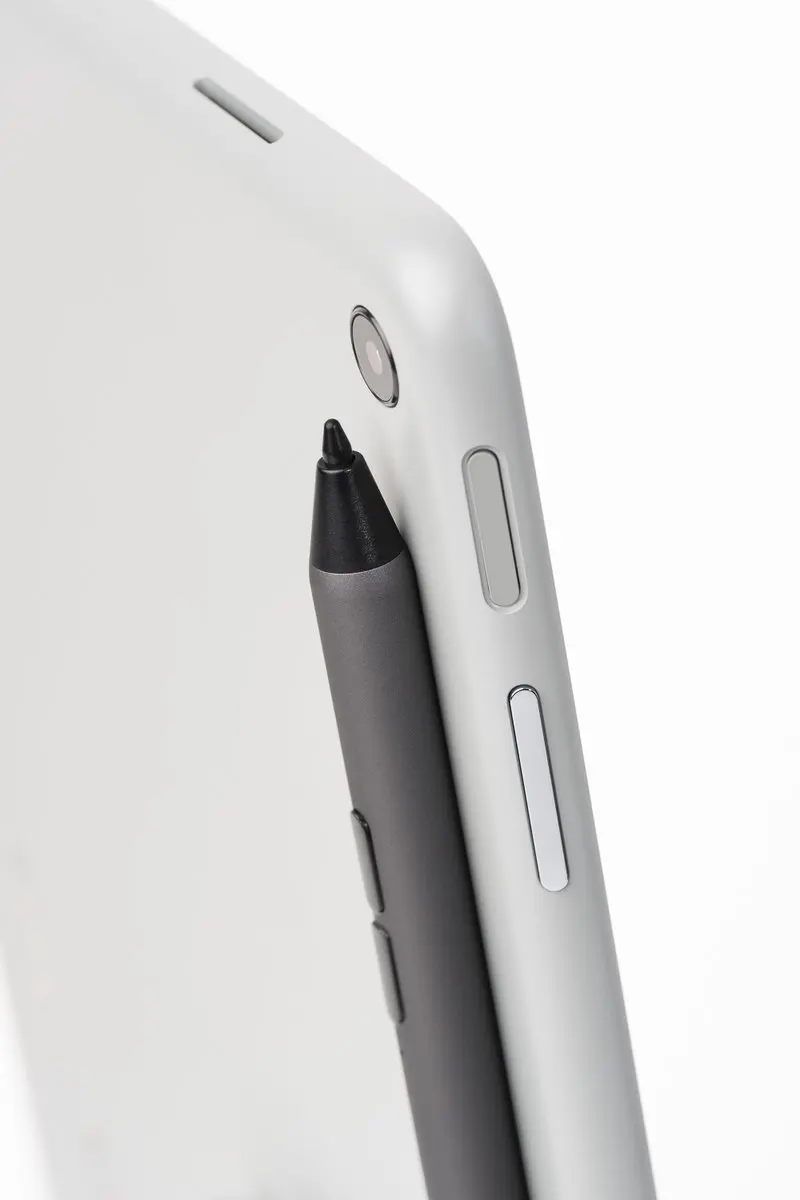 ZAGG Stylus G2 109917203 Styluspen - Grijs - afbeelding 6 van 6