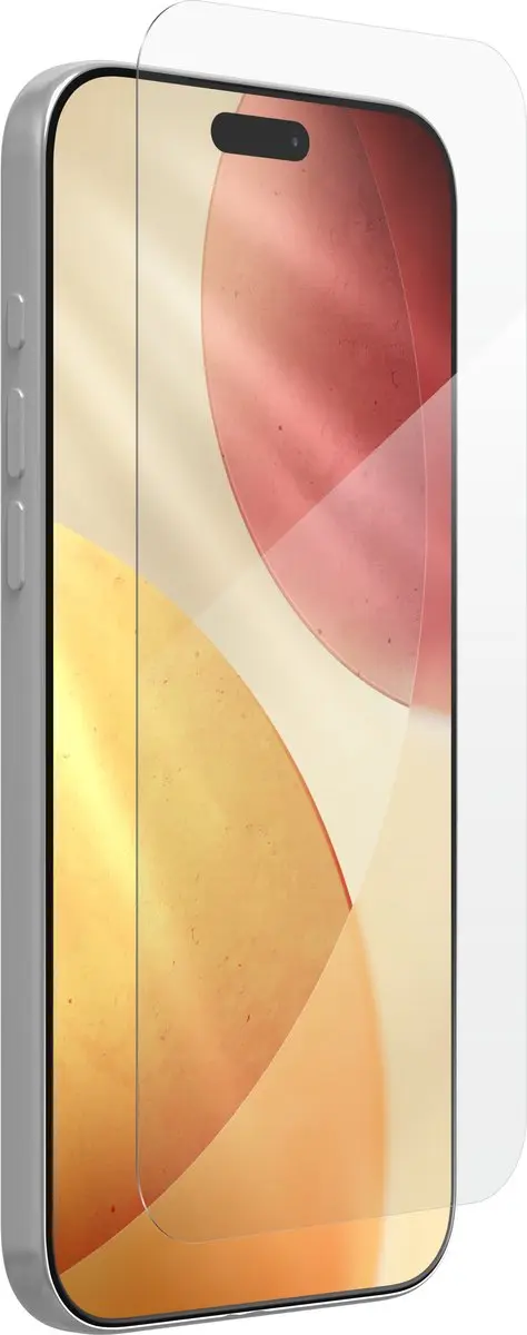 ZAGG InvisibleShield Glass Elite Vision Guard iPhone 17 Pro Max