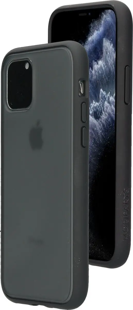 Mobiparts Classic Hardcover iPhone 11 Pro MP-97446