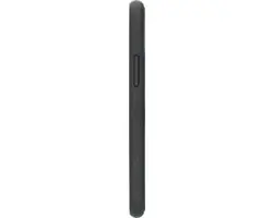 Mobiparts Classic Hardcover iPhone 11 Pro MP-97446 - Grijs