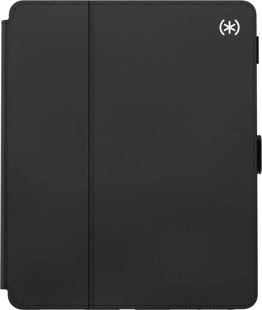 Speck Balance Folio Case 150526-D143 - iPad Air 13 Zwart - afbeelding 6 van 6