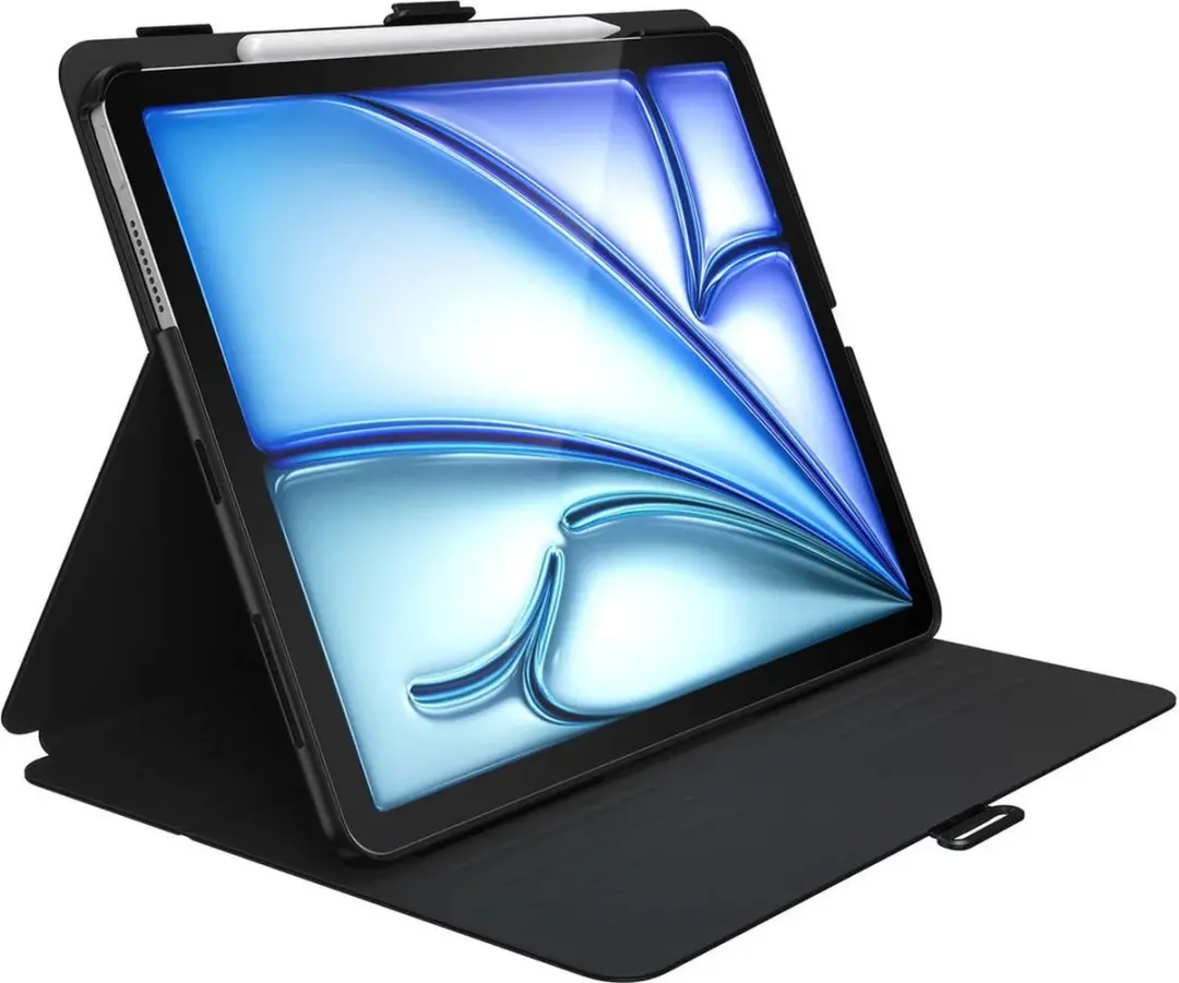 Speck Balance Folio Case 150526-D143 - iPad Air 13 Zwart