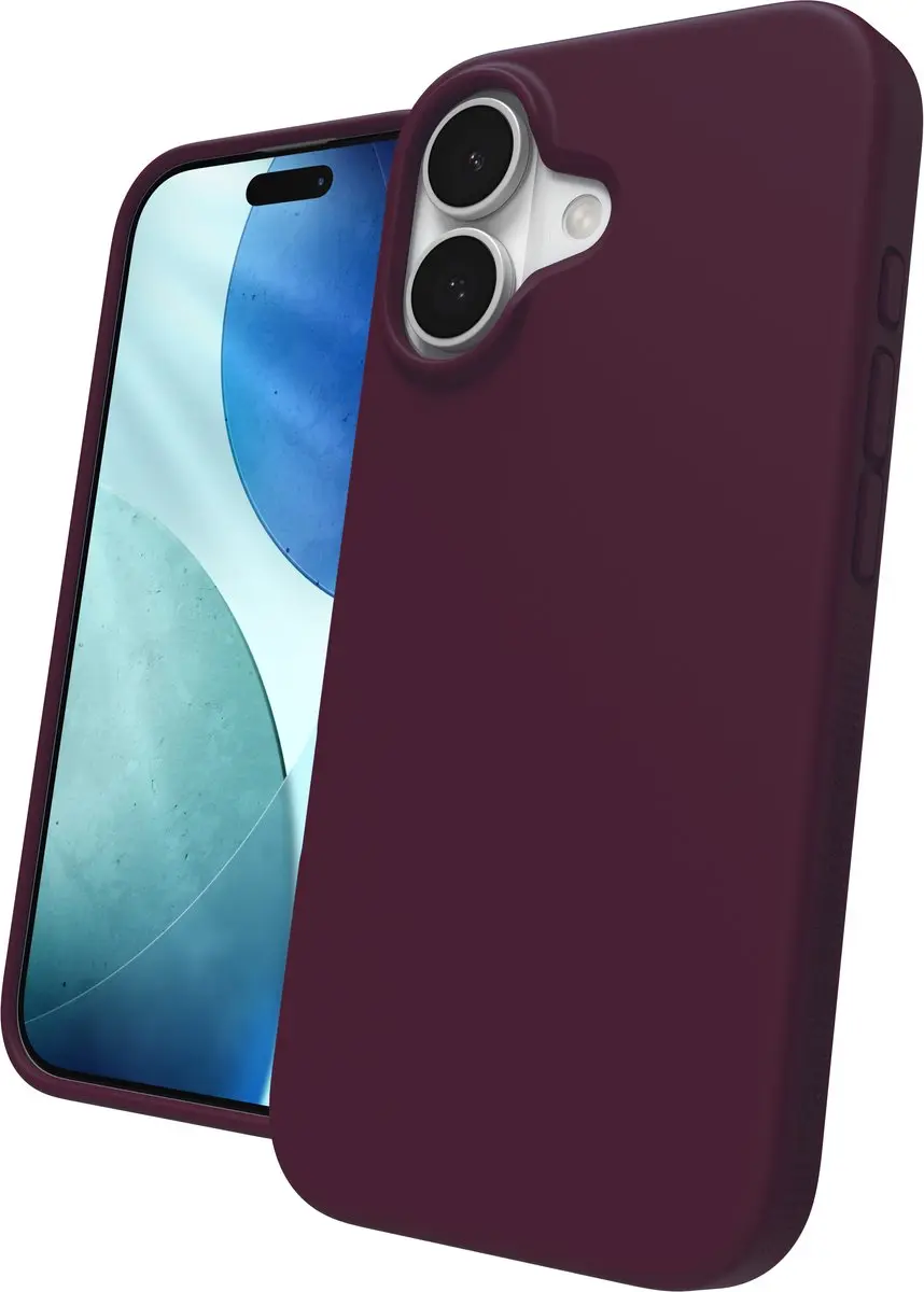 ZAGG Manhattan Snap Hoesje iPhone 17