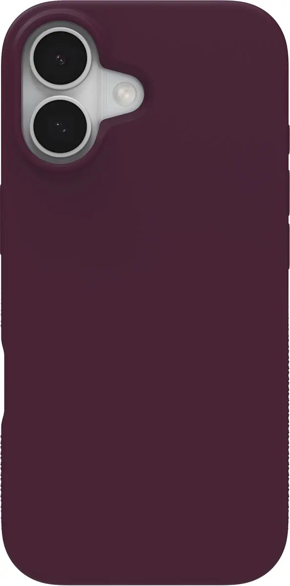 ZAGG Manhattan Snap Hoesje iPhone 17 - Rood - 702319060
