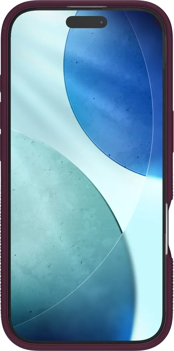 ZAGG Manhattan Snap Hoesje iPhone 17 - Rood - 702319060