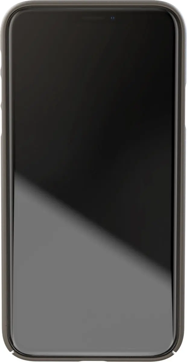 Nudient Thin Precise Case iPhone XR V3 - IPXRN-V3CB - Beige