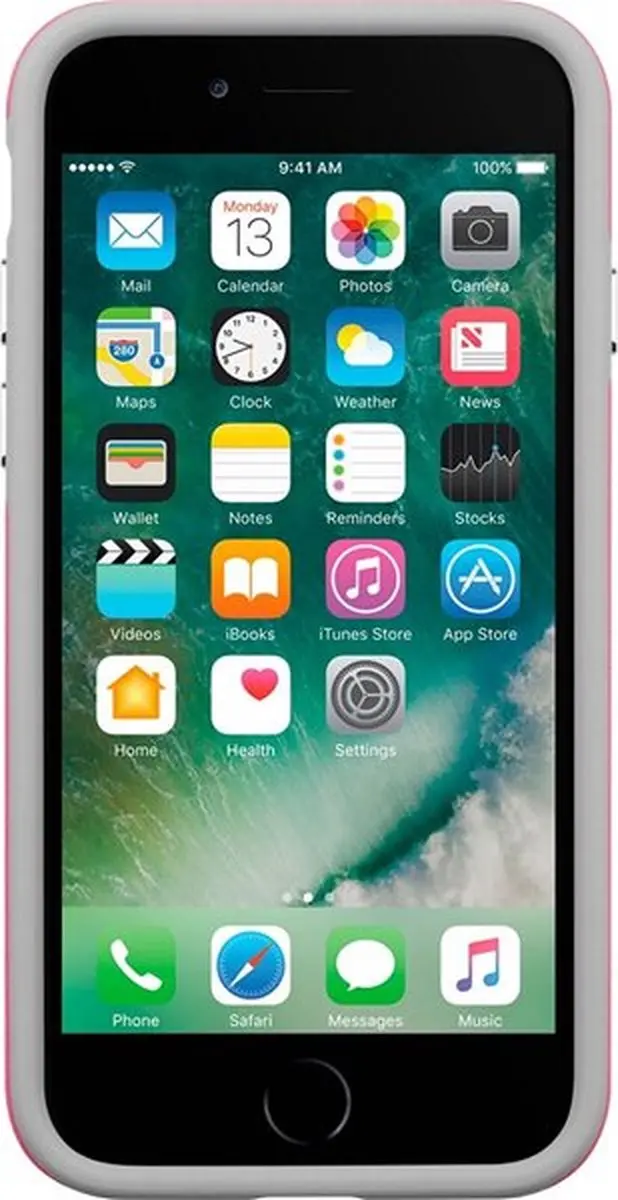 Laut Shield iPhone SE 2020/7/8