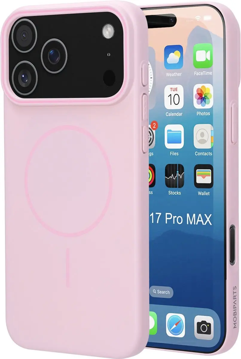 Mobiparts Slim Line Case MP-130324