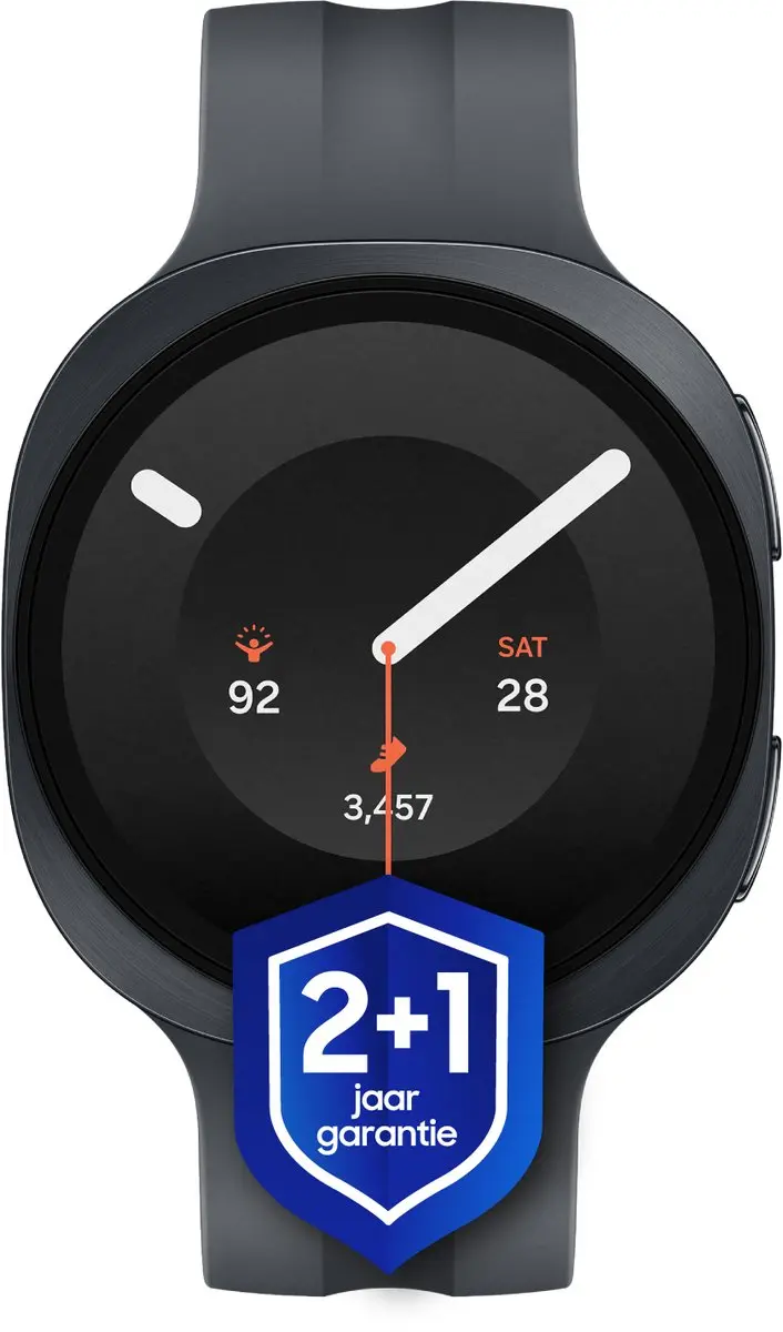 Samsung Galaxy Watch9 40mm Smartwatch - Zwart