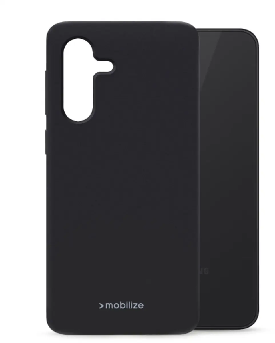 Mobilize Rubber Gelly Case Samsung Galaxy A27 5G