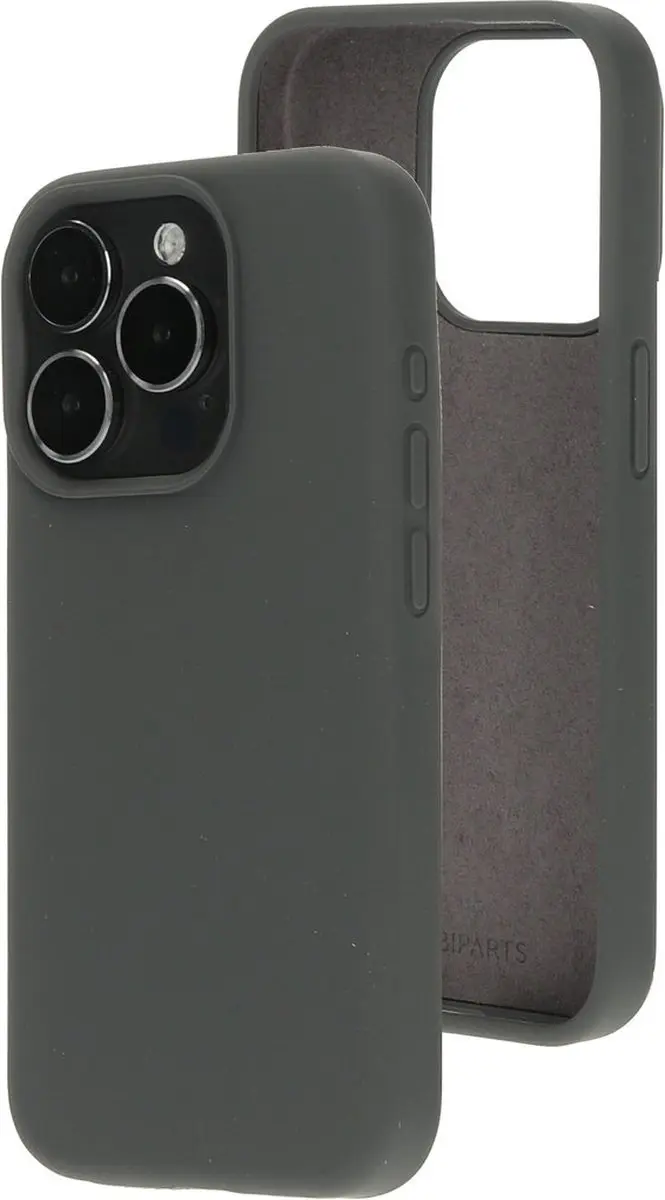 Mobiparts MP-124430 Hoesje iPhone 15 Pro