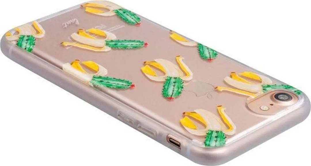 Laut LAUT_IP7_PI_C Hoesje iPhone 7/8 - Multi kleur