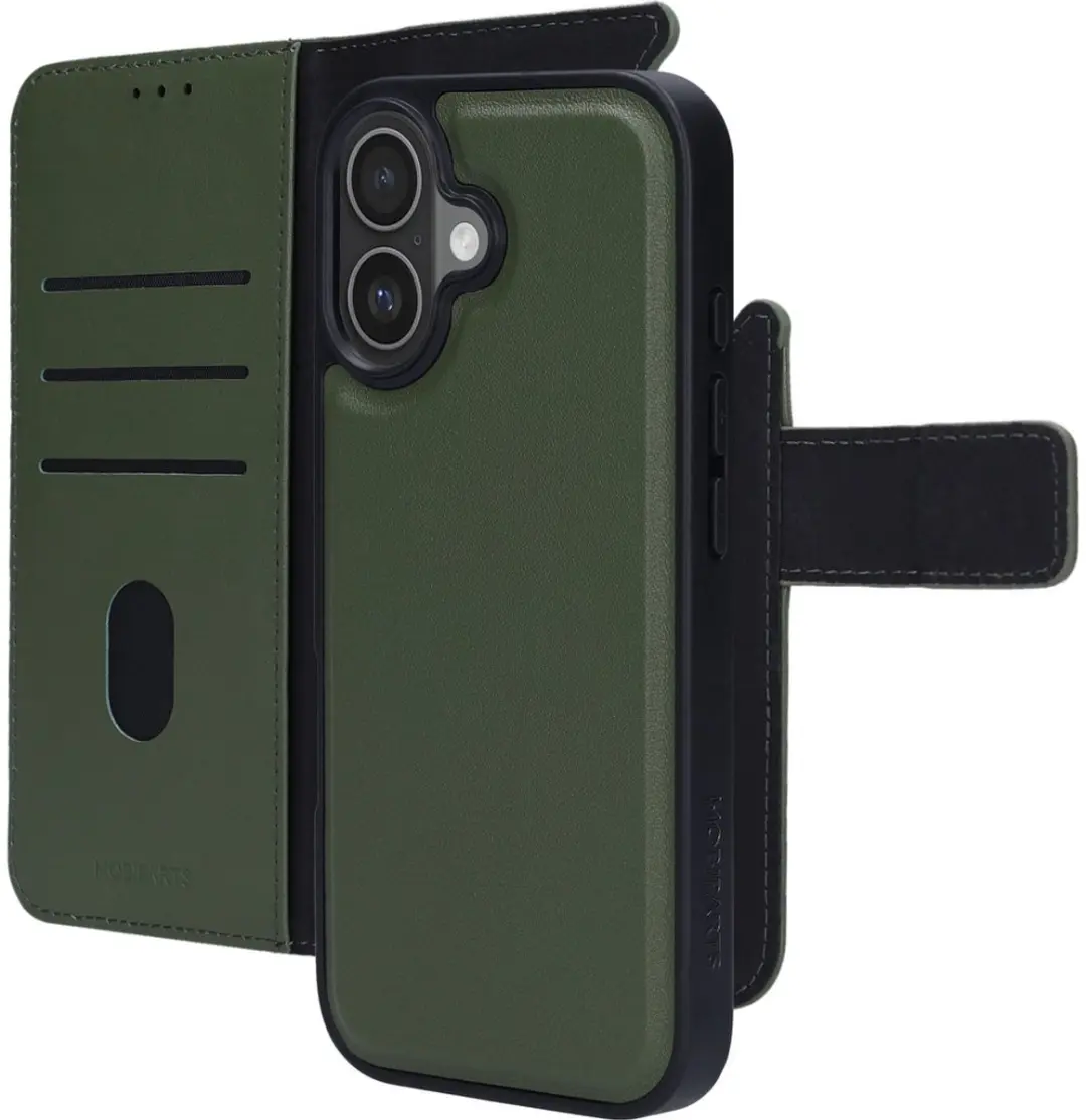 Mobiparts MP-130624 Hoesje iPhone 17