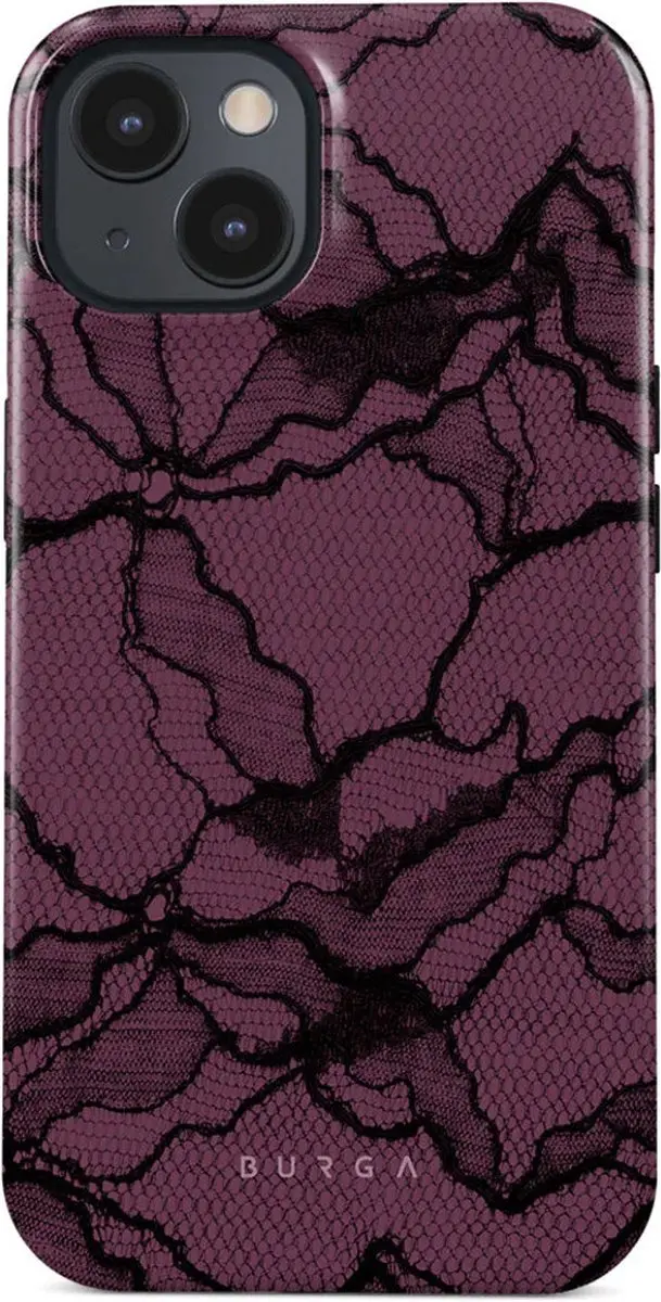 Burga Tough Case iPhone 15 Plus That Girl
