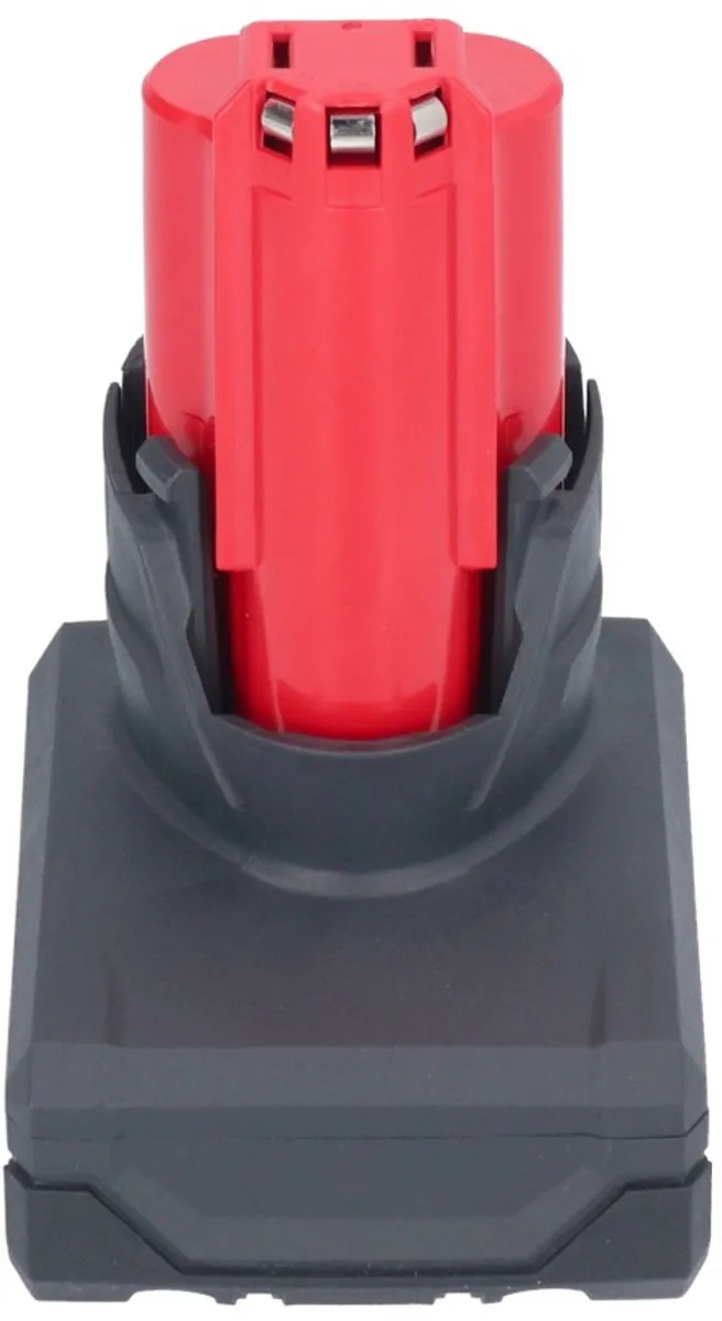 Milwaukee M12 HB5 Accu 12V 5.0Ah