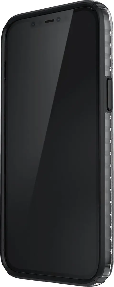Speck Presidio2 Armor Cloud iPhone 12 Pro Max - Transparant