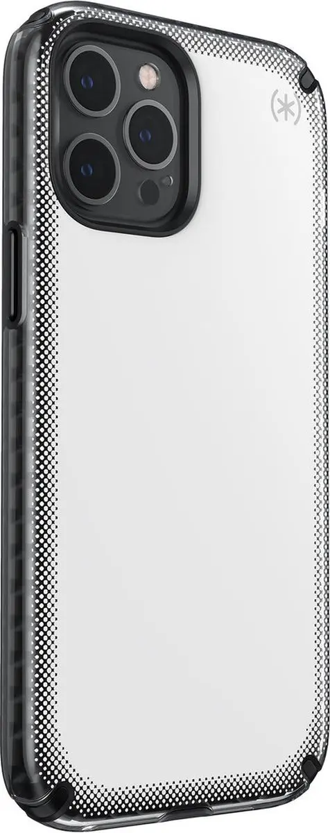 Speck Presidio2 Armor Cloud iPhone 12 Pro Max - Transparant - afbeelding 6 van 6