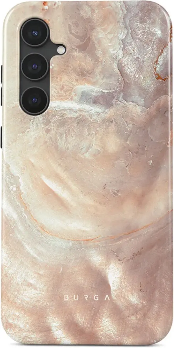 Burga Tough Case Samsung Galaxy S23 FE Serene Sunset