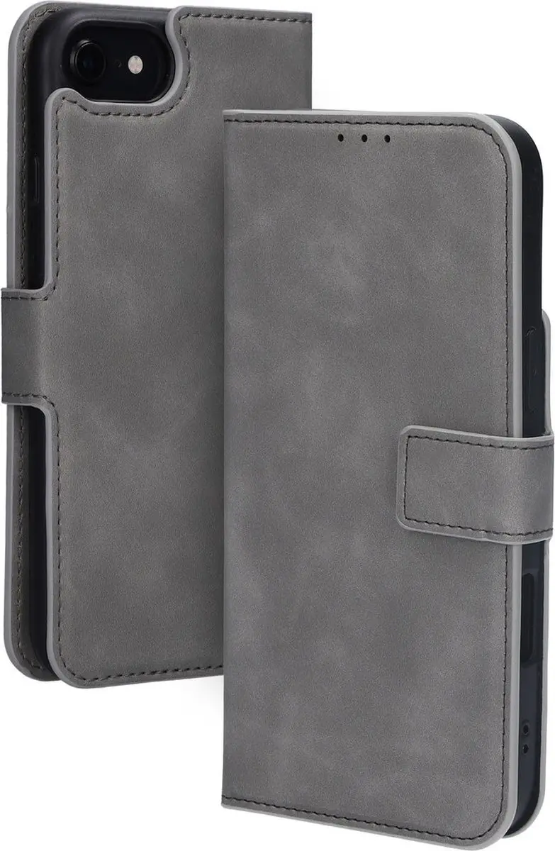 Mobiparts MP-121015 Wallethoesje iPhone 7/8/SE